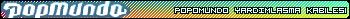 PoPoMuNDo YaRDiMLaSMa KaBiLeSi