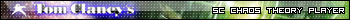 Splinter Cell Chaos Theory Player 2
