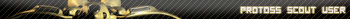 Starcraft Scout