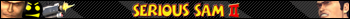 Serious Sam userbar