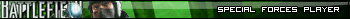Special Forces Player