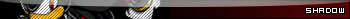 sonic adventure -shadow userbar