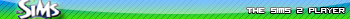 The Sims 2 player