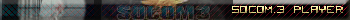 socom 3