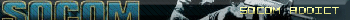 socom addict