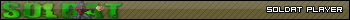 Soldat player