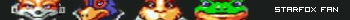 Starfox Fan