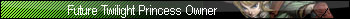 Future Twilight Princess Owner