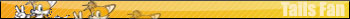 Tails Fan Userbar