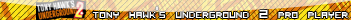 thug 2 pro player