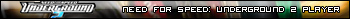 Need For Speed Underground 2