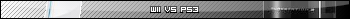 Wii vs PS3