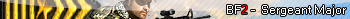 Battlefield2 Sergeant Major