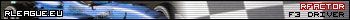 rLeague - F3 Driver