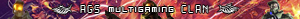Userbar of ags clan