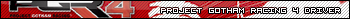 Project Gotham Racing 4
