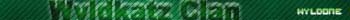 WYLDKATZ Clan Userbar 1