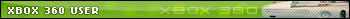 Xbox 360 User