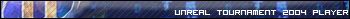 Unreal Tournament 2004 player