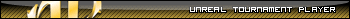 Unreal Tournament Player