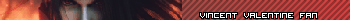 Vincent Valentine Fan