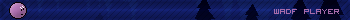 Within A Deep Forest Player