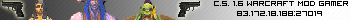 war3MOD