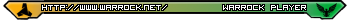 Warrock Player