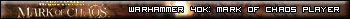 Warhammer 40K: Mark Of Chaos