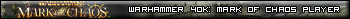 Warhammer 40K: Mark Of Chaos