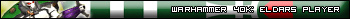 Warhammer 40K: Eldar