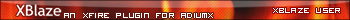 xblaze user