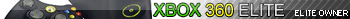 xbox 360 elite owner