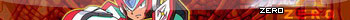Megaman X4 - Zero