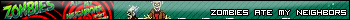 Zombies Ate My Neighbors