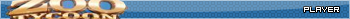 Zoo Tycoon player