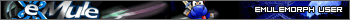 eMule Morph User Animated Ninja Stars