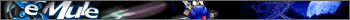 eMule Morph User Animated Eyes