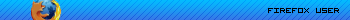 Firefox user - My first userbar