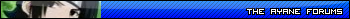 THE AYANE FORUMS Userbar
