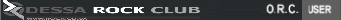 O.R.C. user
