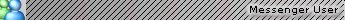 Messenger User User-Bar