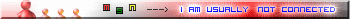 MSN NOT CONNECTED