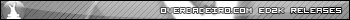 OVerdadeiro.com eD2K Releases