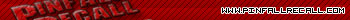Pinfall Recaller