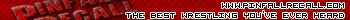 Pinfall Recaller2