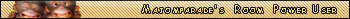 Majomparade's Power User