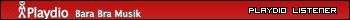 Playdio Listener (On Request)
