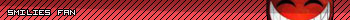Rød Smiley