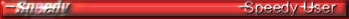 Speedy User